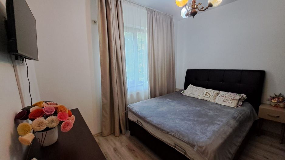 Apartament 2 camere Berceni / Loc de parcare - Poză 1