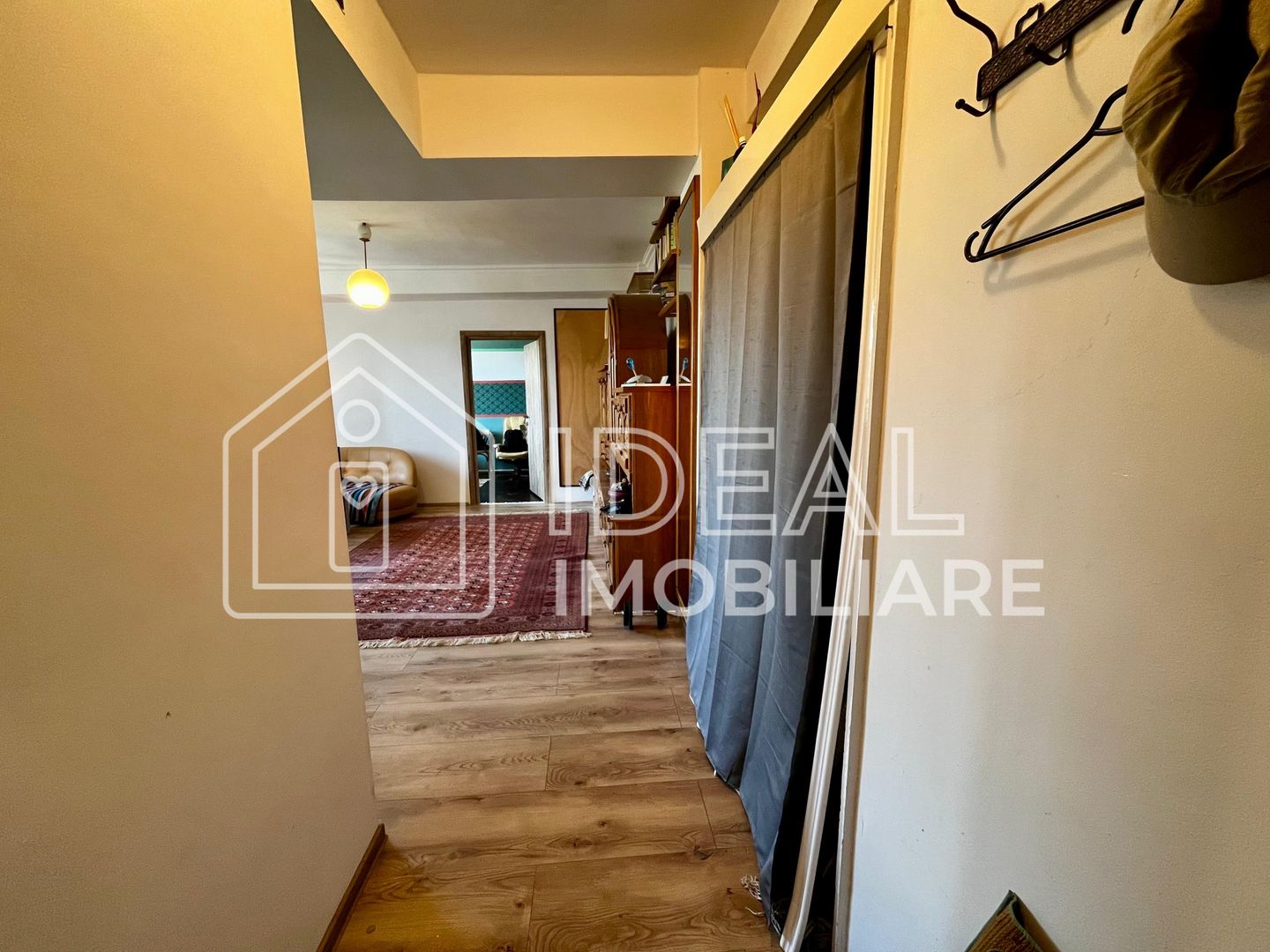 Apartament 2 camere - Cisnădie | zona centrală - Poză 4