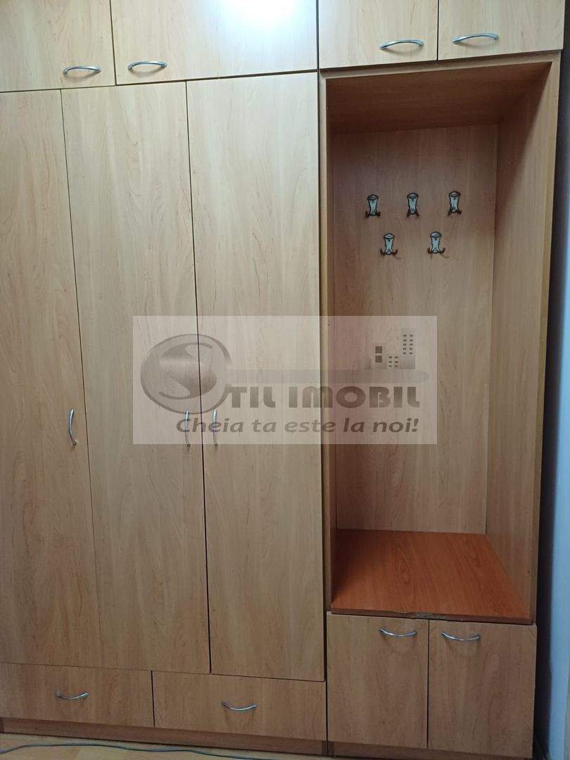 Apartament 1 Camera Tatarasi - 349 euro - Poză 6