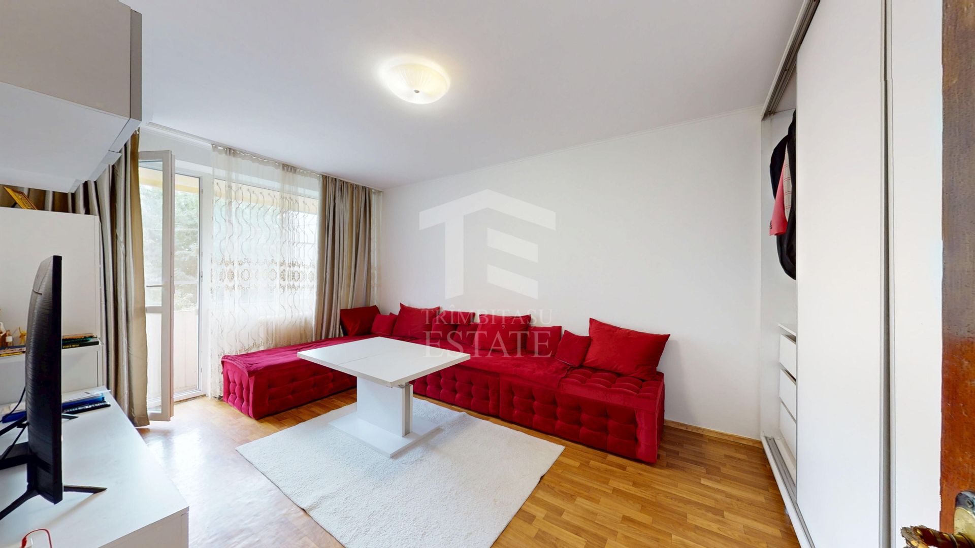 Apartament 3 camere decomandat | 5 min metrou Constantin Brancusi | - Poză 2