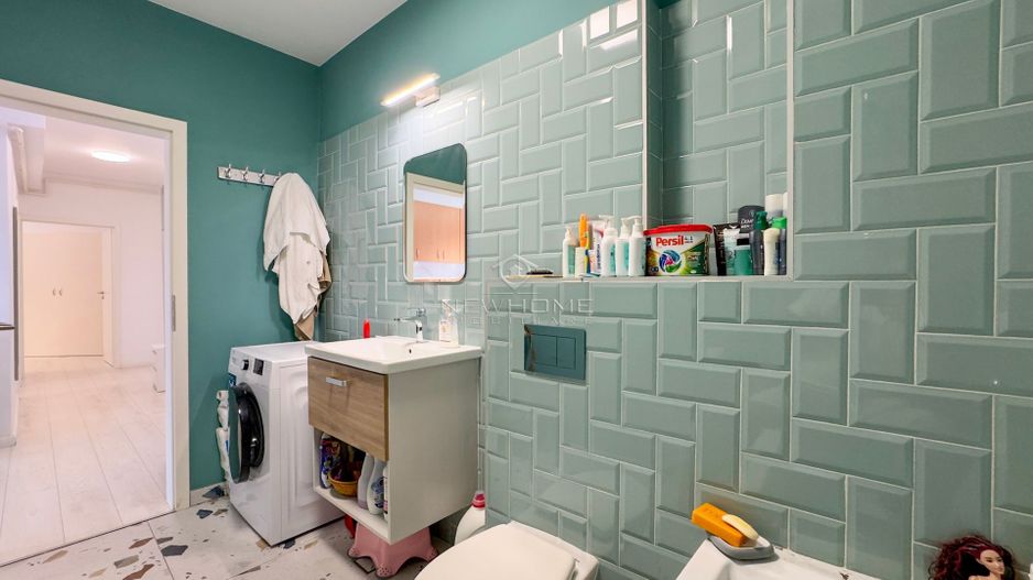 Apartament cu 3 camere Parcare,  zona Bulgaria-Marasti - Poză 18