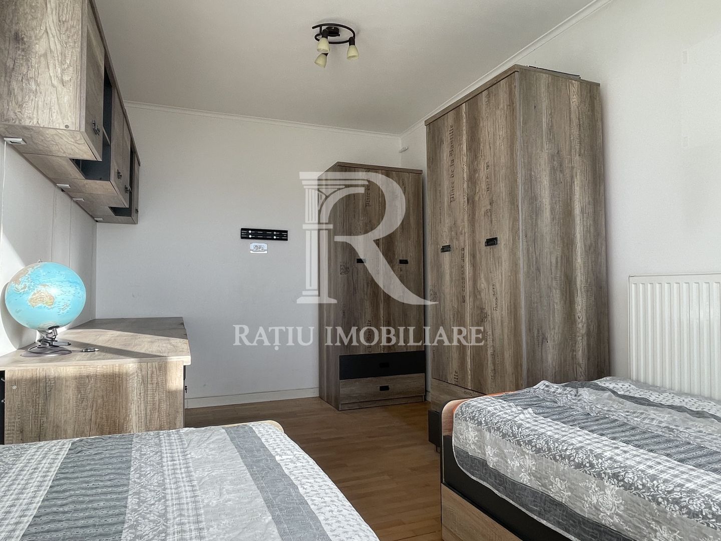 Apartament cu 2 camere | Rogerius | Oradea - Poză 10