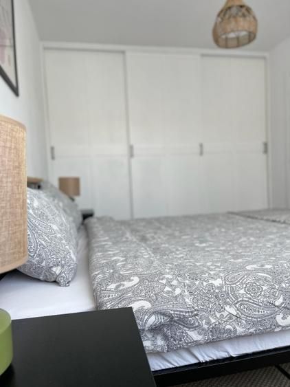 Amenajat,mobilat si utilat in zona Take Ionescu - Poză 13