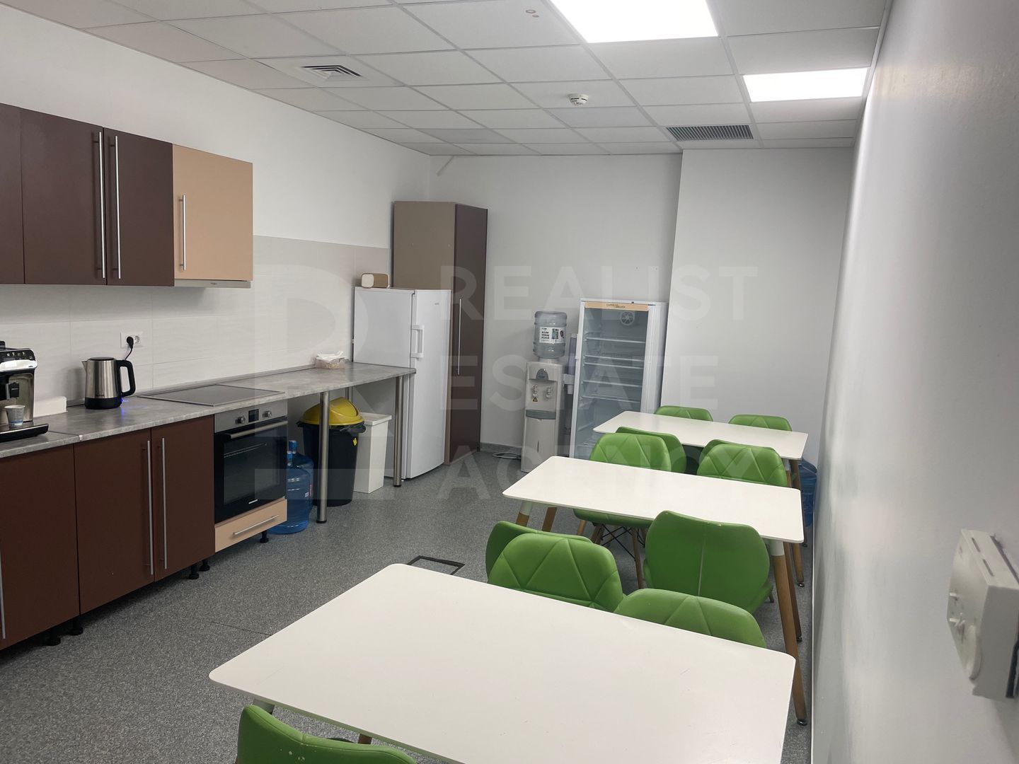 Chirie, spațiu de birouri, Biharia Office Building, București - Poză 20