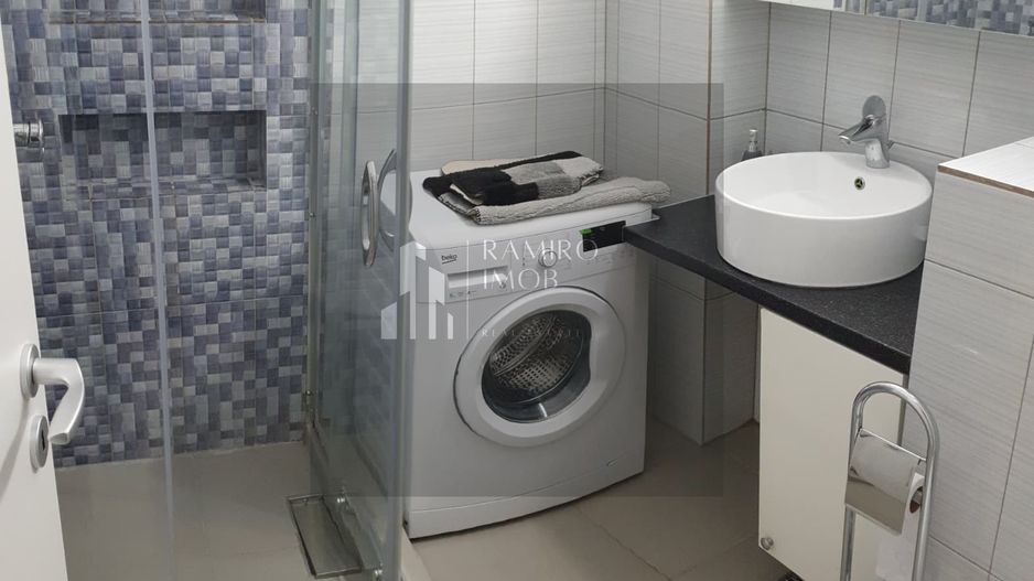 Inchiriere Apartament 2 camere Piata Sudului / Sun Plaza - Poză 7