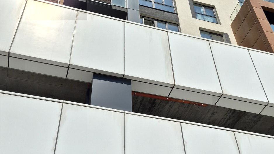 Apartament cu 2 camere 58,70 mp + loc de parcare Astorium comision 0% - Poză 17