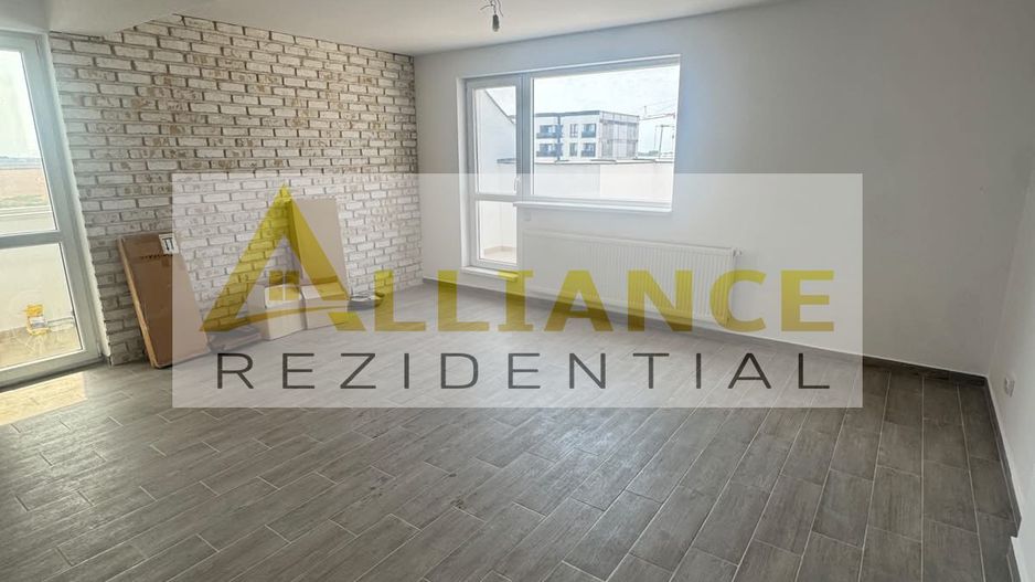 Apartament 3 camere cu terasa 12 mp – Biruintei | 155.000 € - Poză 7