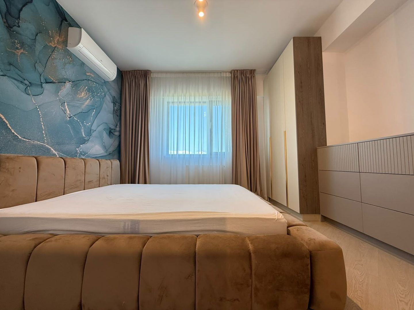 3 Camere | 2 Bai | Posibilitate Parcare Subterana | Cortina North - Poză 7