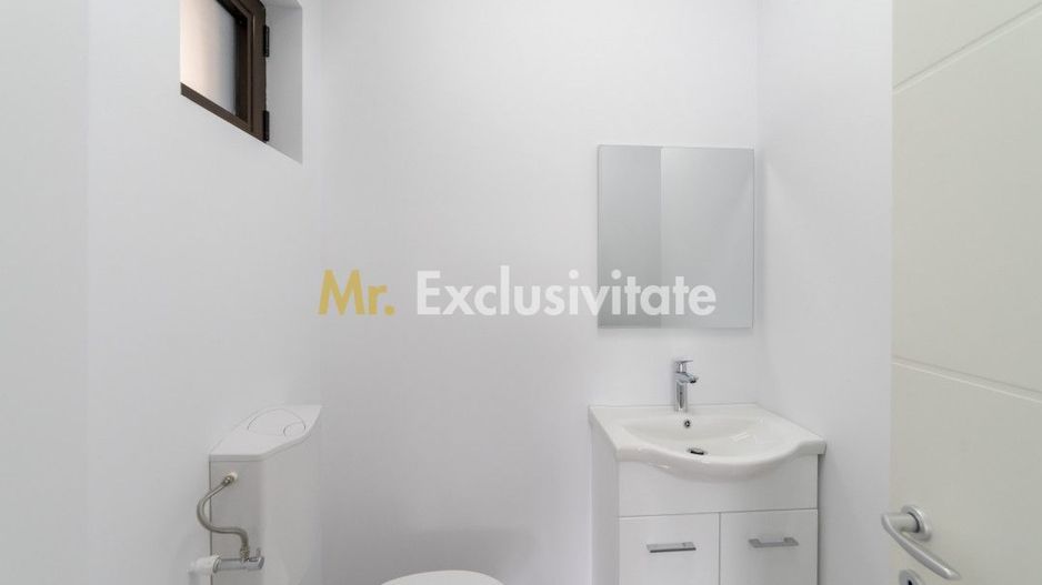 Spațiu comercial generos – 160 mp – poziție premium pe Craiovei! - Poză 16