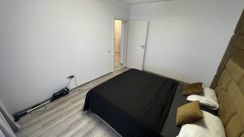 AP. 3 CAMERE MOBILAT LUX, LIFT, PARCARE SUBTERANA INCLUSA, COMISION 0% - Poză 6