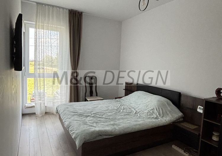 Apartament cu 2 camere Giroc - Calea Urseni - Poză 5