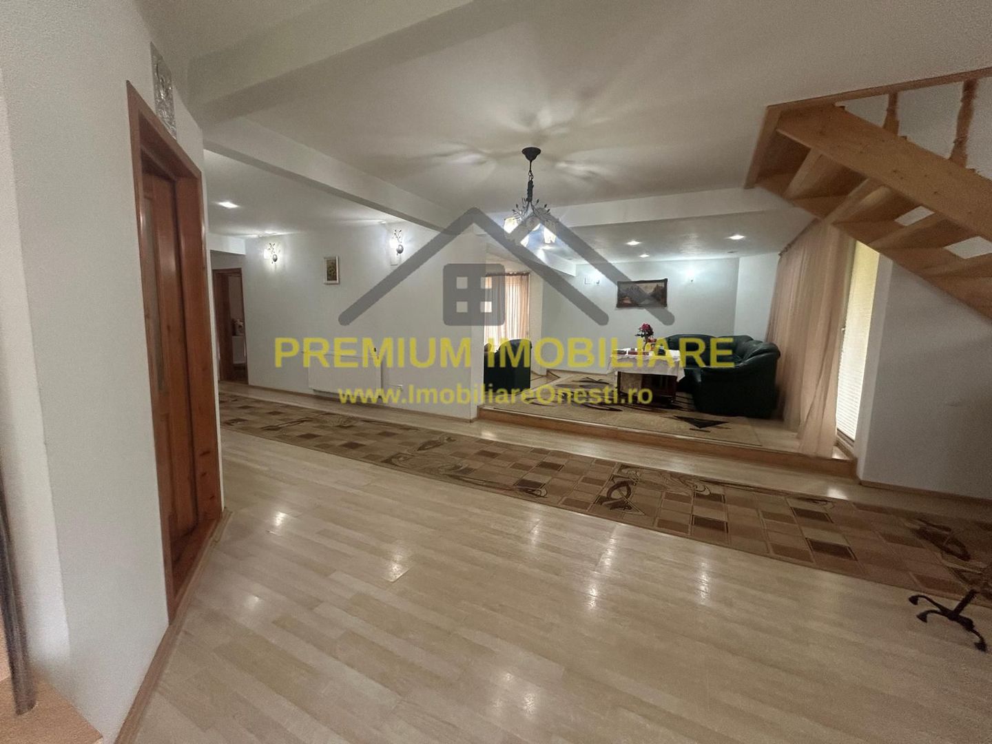 Casa/Pensiune de vanzare Slanic-Moldova Reducere pret luna Iulie - Poză 21