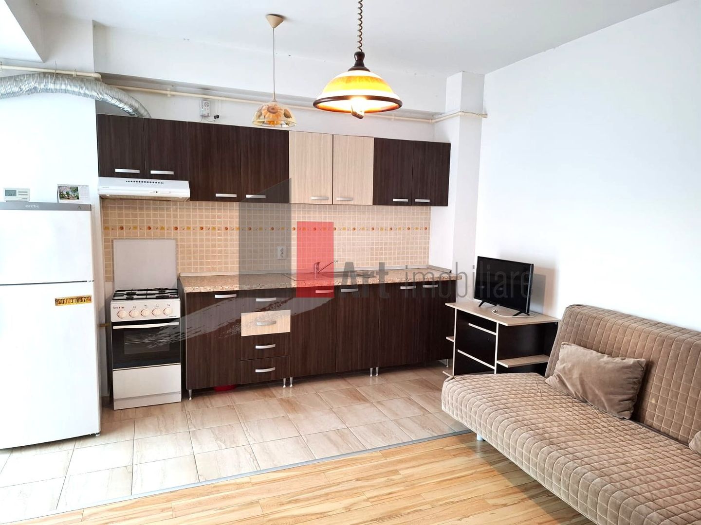 Garsonieră Mall Vitan, et.2/6, an constr.2014 - Poză 4