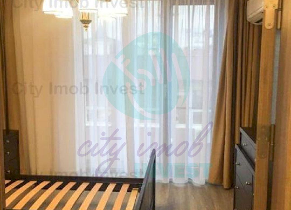 Apartament 3 camere cu două terase – Victoriei - Poză 11