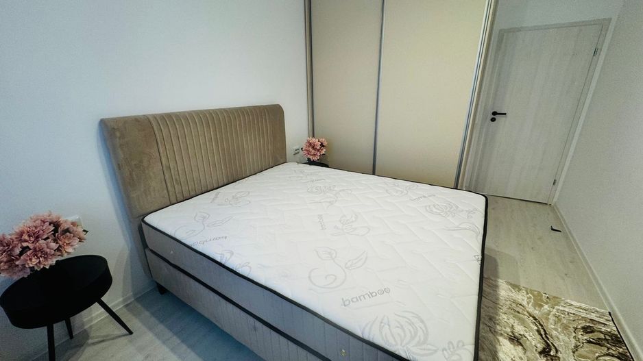 APARTAMENT 2 CAMERE MILITARI REZIDENCE - Poză 3