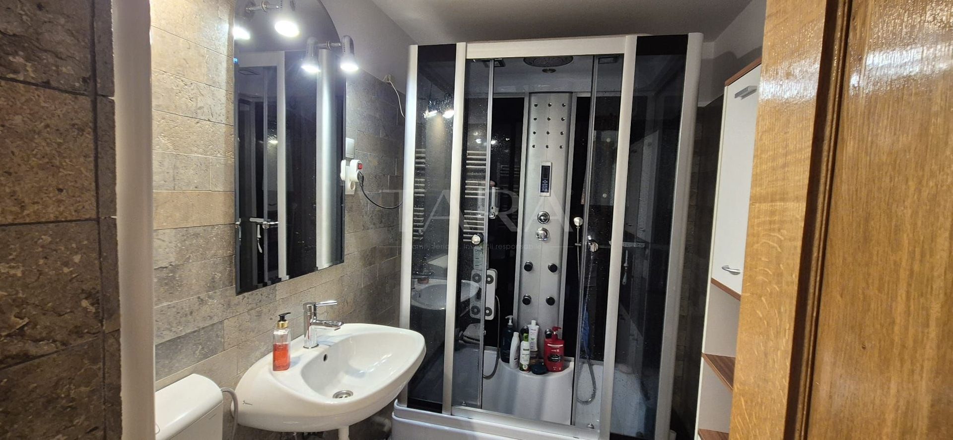 Vanzare apartament 4 camere, zona Kaufland, Marasti. - Poză 9