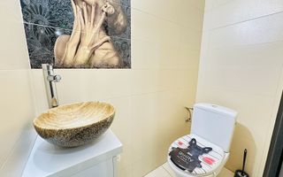 Casă Premium cu Salon Beauty și Apartament | Rogerius - Poză 14
