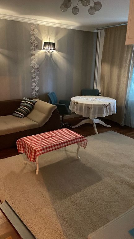 Inchiriere apartament 2 camere zona Parc Sebastian - Poză 4