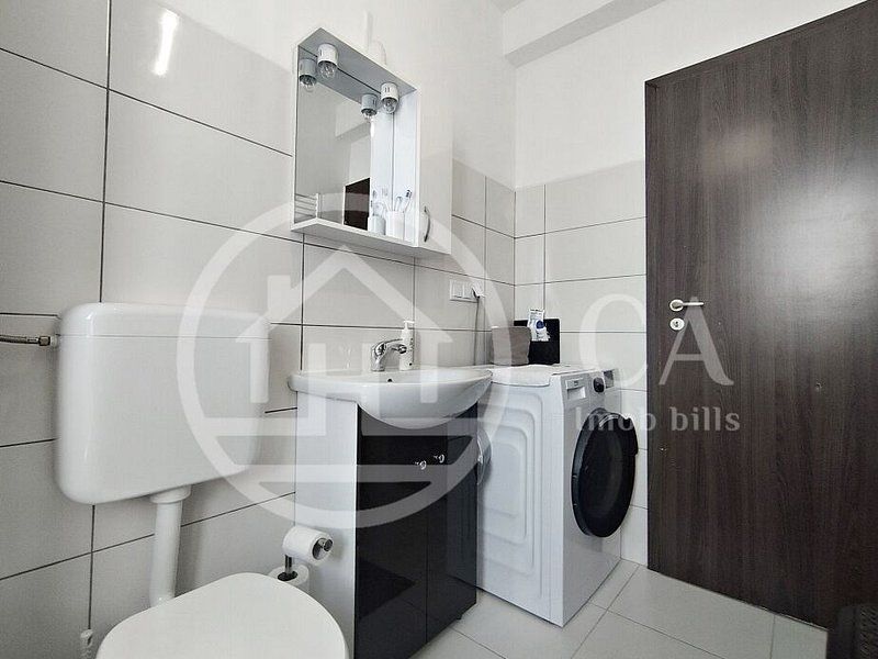 Apartament cu 2 camere de vanzare in cartierul Grigorescu, Oradea - Poză 10