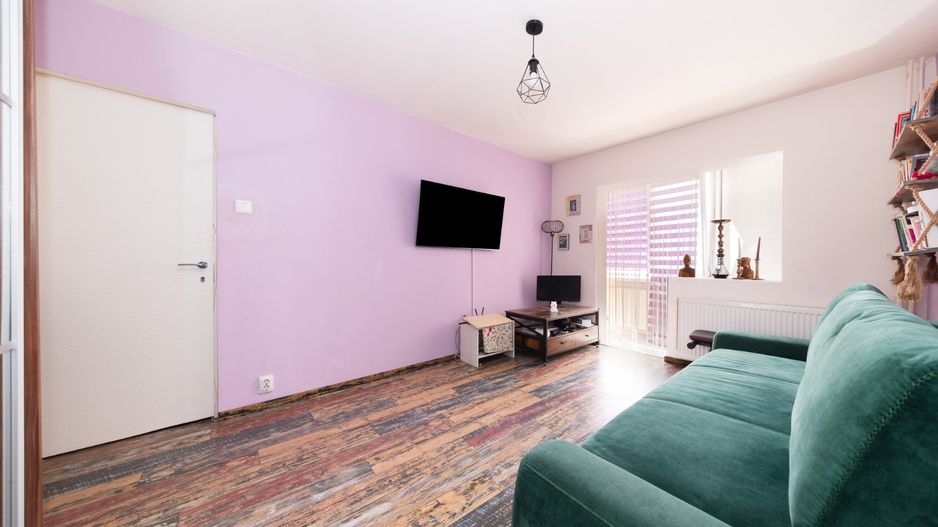 Apartament decomandat, mobilat si utilat modern,  Astra! - Poză 7