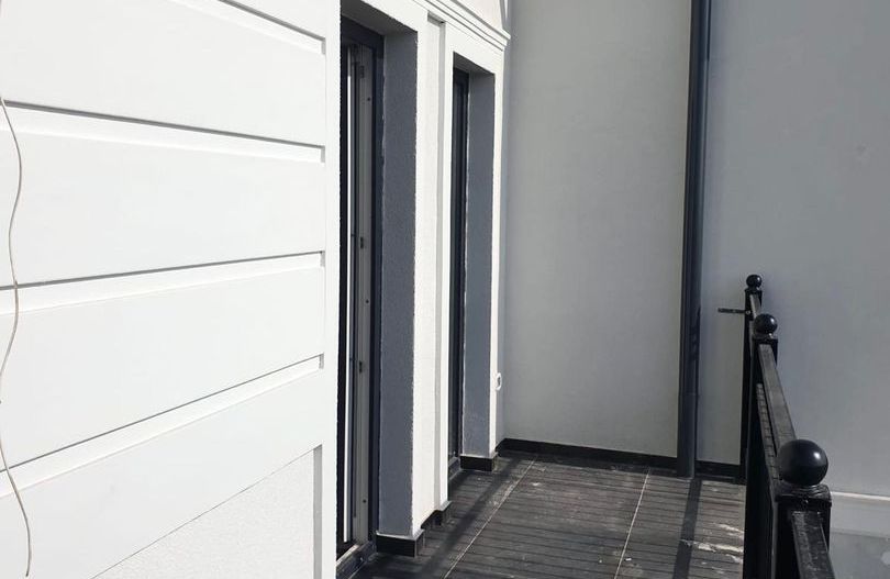 Triplex cu 4 camere,  in vatra satului - toate utilitatile - Sacalaz - Poză 12