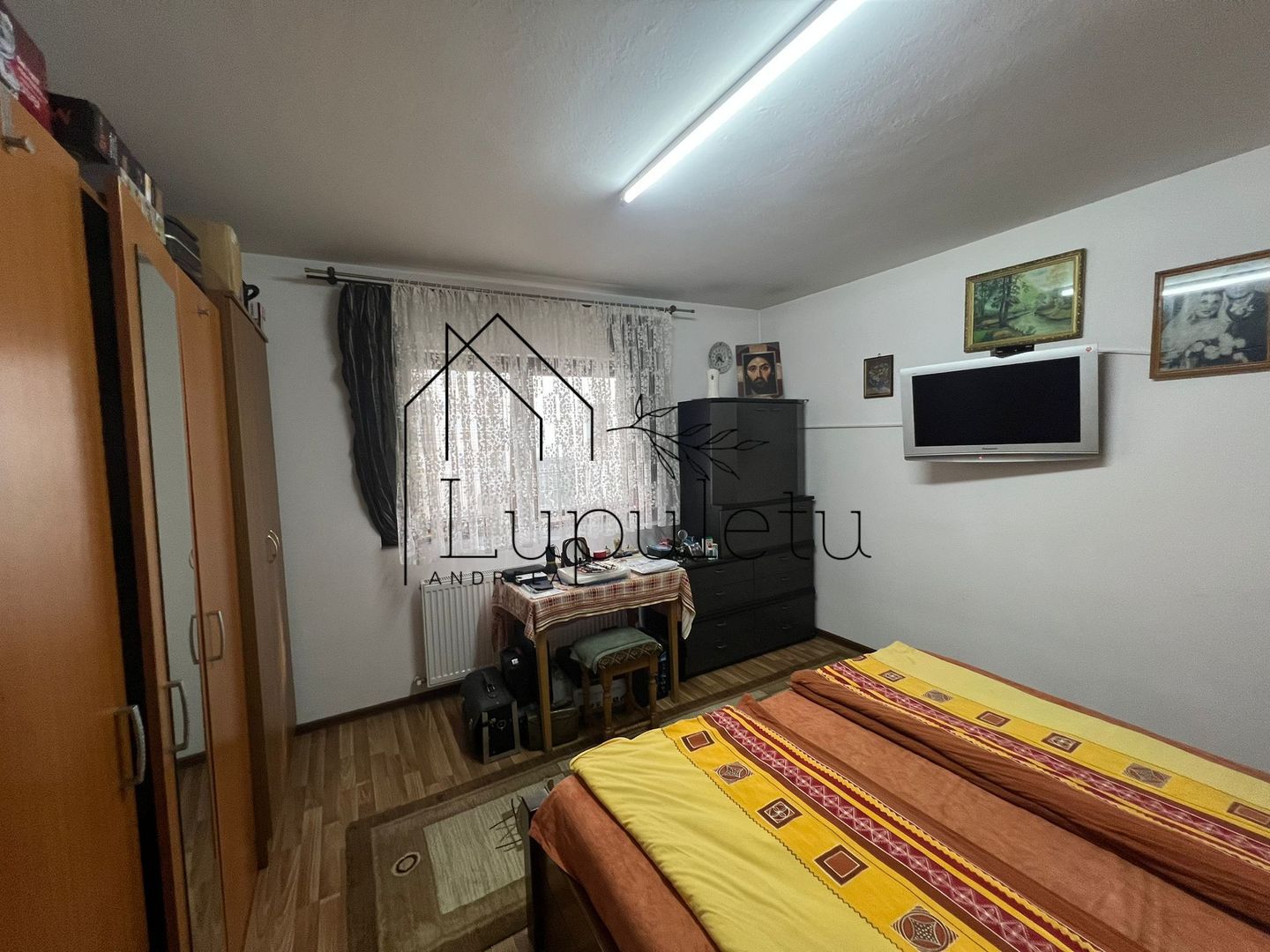 Casă de Vânzare | Șelimbăr  6 Camere | 178 MPU | Teren 210 MP - Poză 34