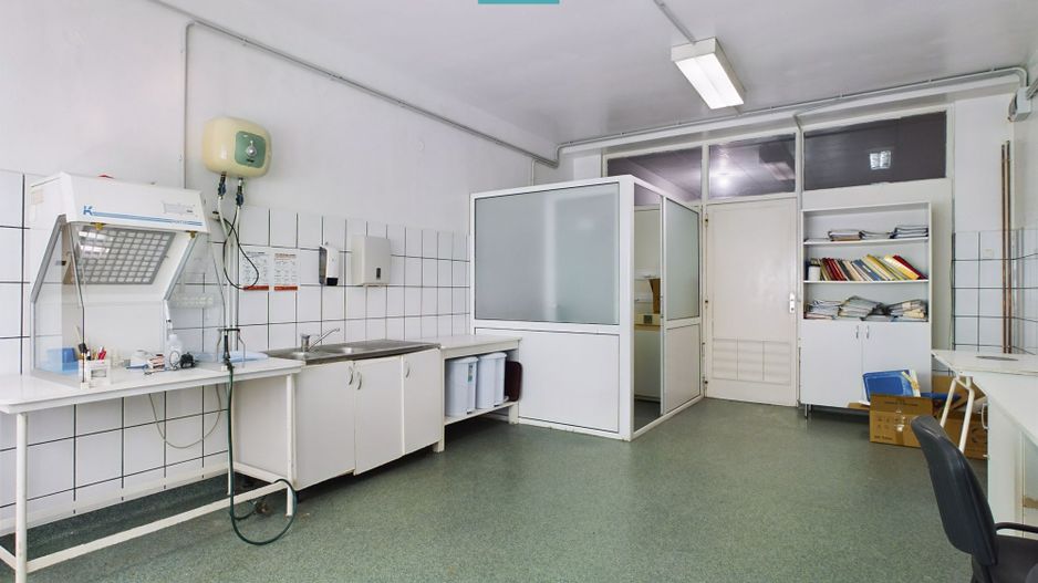 Spațiu medical generos situat ultracentral - Poză 6