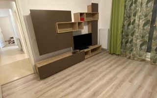 Apartament cu 2 camere-Piata Sudului-Berceni-cu centrala+loc de parcare - Poză 4