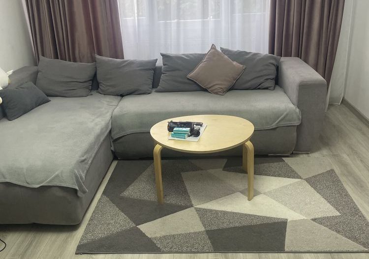 Apartament Piata Reșița/ Creșa Unicorn - Poză 1