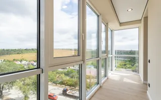 Vânzare, apartament,3 camere, Strada Nicolae Milescu Spătarul, Ciocana - Poză 13