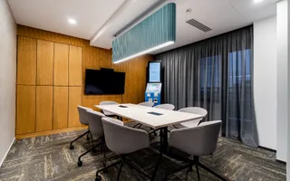 Spatiu birou Dacia - Poză 13