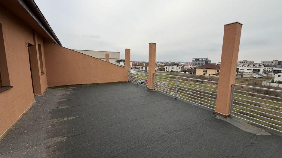 PENTHOUSE 4 CAMERE I VOLUNTARI - Poză 18