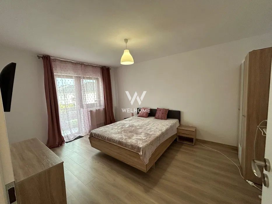 Duplex modern și elegant cu carport în Cartierul Arhitecților - Poză 2