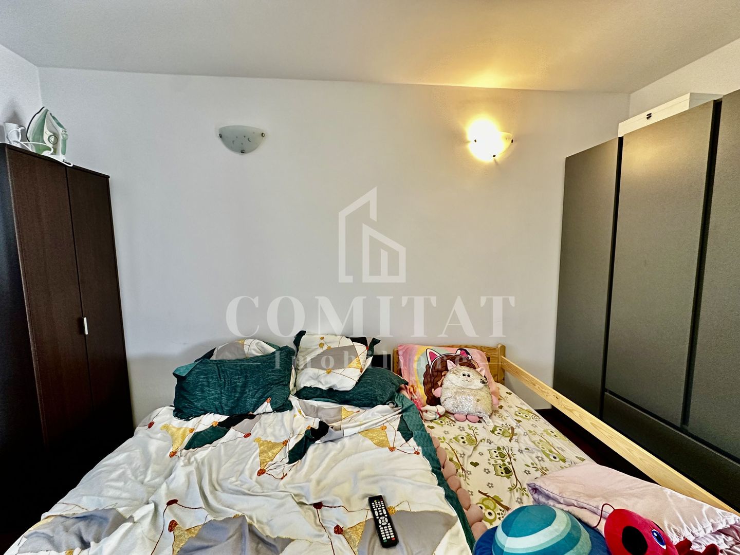 Apartament la cheie | 2 camere | Zona Str Stejarului - Poză 10