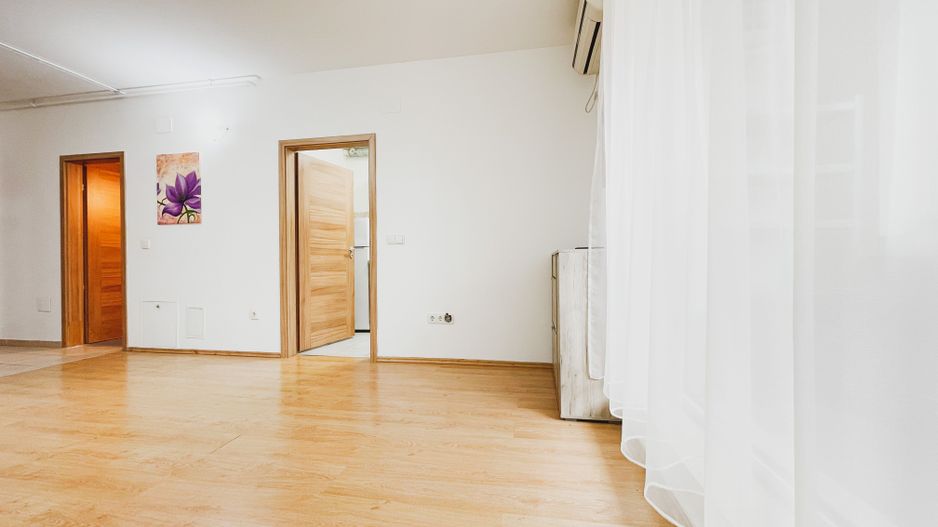 REZERVAT - IRIS Sagului | 41.7 mp - decomandat | Loc parcare privat | Comision 0 - Poză 8