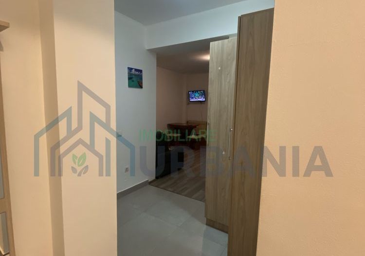 garsonieră tip studio Tătărași sud - Poză 2