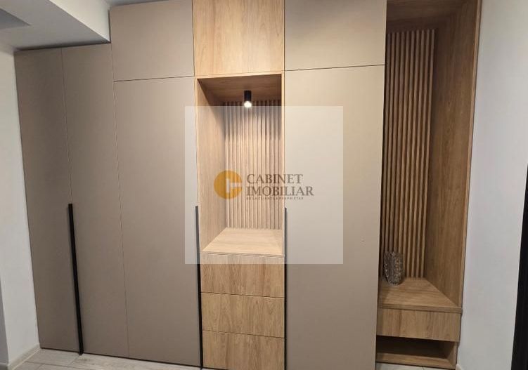 2 Camere | Decomandat | Gradina | Centrala | 2023 | Uverturii - Poză 10