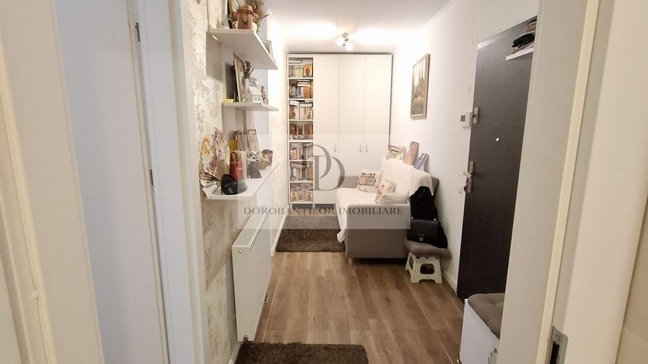 Apartament 2 camere decomandat | Parcare | Grand Park Residence - Poză 12