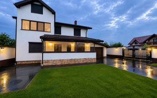 Vanzare Vila 1 Decembrie - Adunatii Copaceni - Poză 5