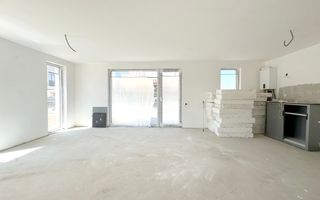 Casa cuplata in zona accesibila cu CF/TVA INCLUS. - Poză 8