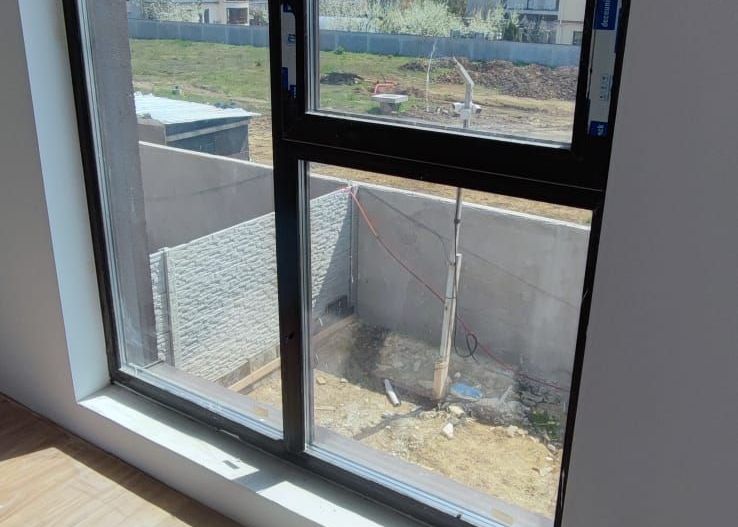Casa..Vila cu 5 camere de vanzare.......Nord Bragadiru..... - Poză 32