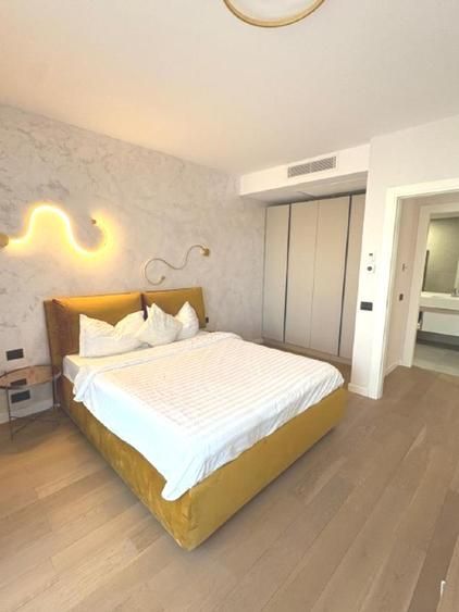 2 camere | One Herăstrău Towers | terasă 24 mp | design premium - Poză 3