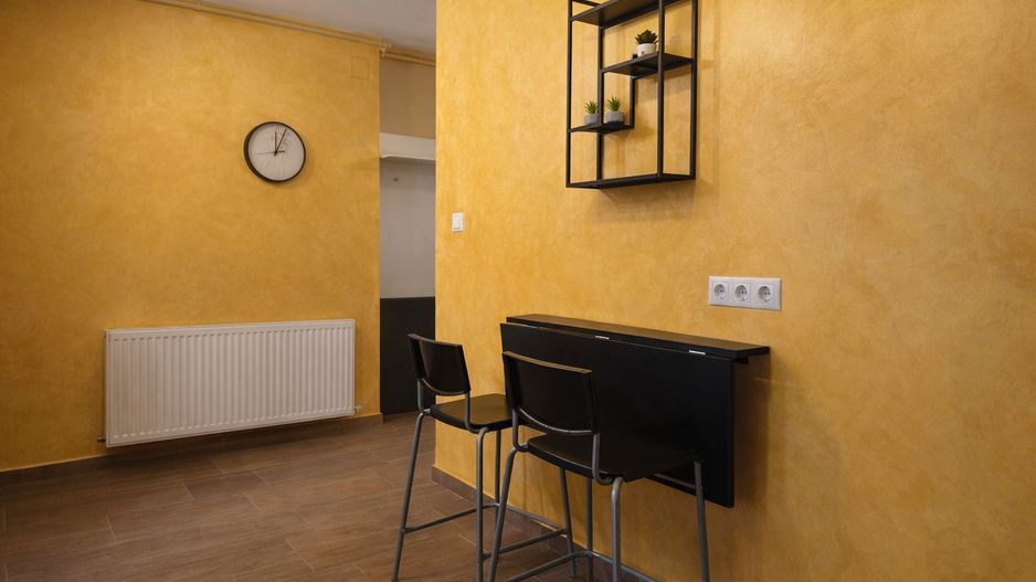 Apartament Premium 2 camere Cornisa (zona UMFST) - Poză 6