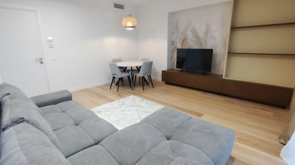Rent I Brand New 3 Room Apartment | Nusco City I Promenada Mall - Poză 2