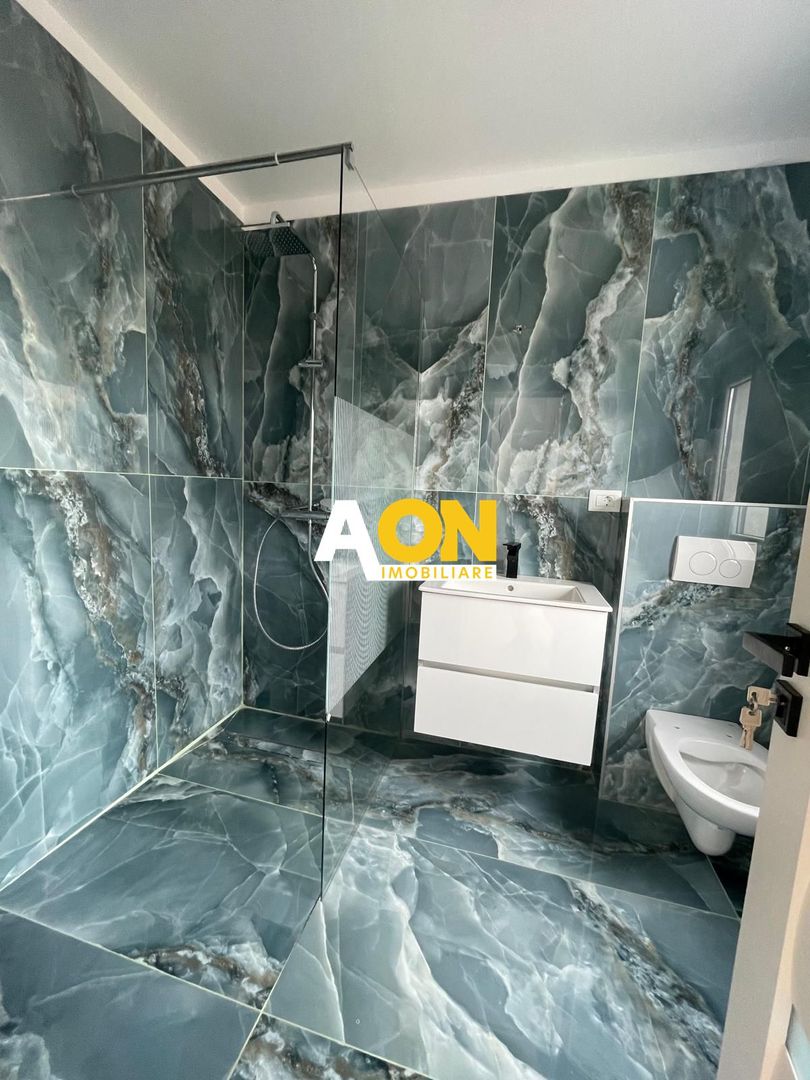 De vanzare 1/2 duplex finisat, 4 camere, 326mp teren, Cetate - Poză 11