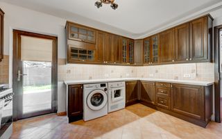 2 Vile individuale in Paradisul Verde P+M, caramida, ideal familii - Poză 76