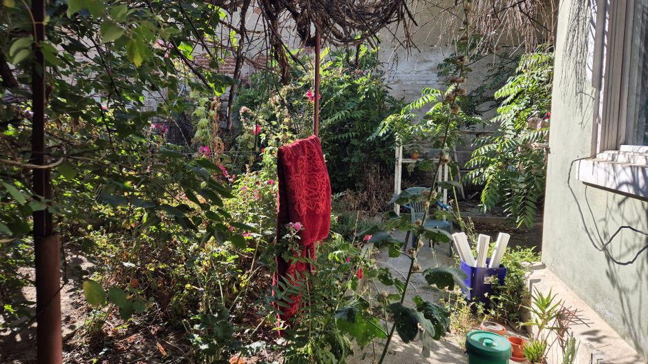 Teren 234 mp + casa P+1 - zona Turda - Mihalache - Poză 6