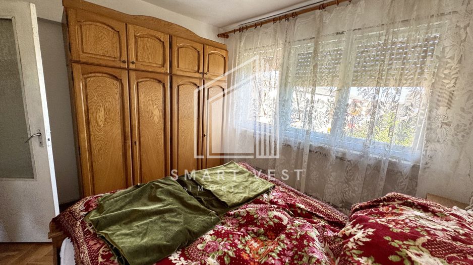 Apartament 3 camere de vanzare | 67 mp utili | Zona Micro 16 - Poză 2