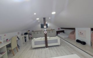 Casă cu finisaje moderne | La cheie | 4 camere | Localitatea Dezmir - Poză 13