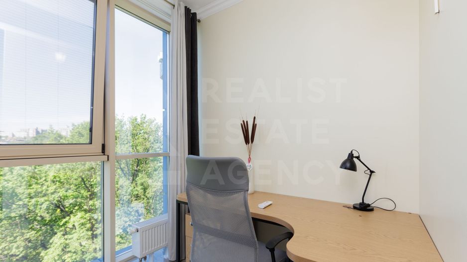 Chirie, apartament, 3 camere, bd. Ştefan cel Mare şi Sfînt, Centru - Poză 18